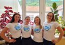 Razpis za usposabljanje Strokovni delavec 1 – Športno treniranje – cheerleading, performance cheer