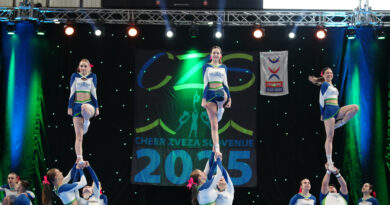 Nov termin Državnega prvenstva CZS