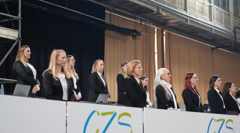 Seminar za sodniške kandidate 2025