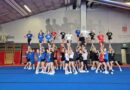 2. Vseslovenski cheerleading vikend 2025