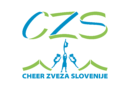 Nova vodstvena ekipa Cheer zveze Slovenije (2026–2030)