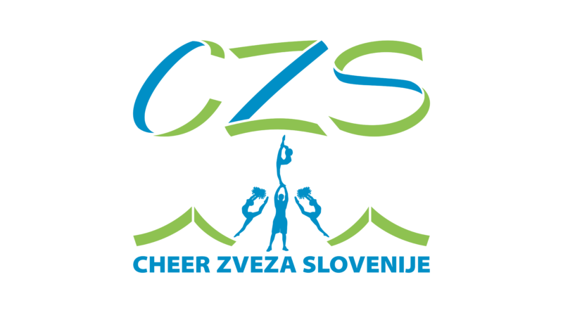 Nova vodstvena ekipa Cheer zveze Slovenije (2026–2030)