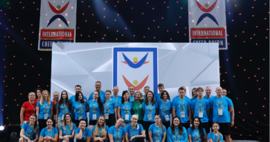 Iščemo prostovoljce za Državno prvenstvo 2026