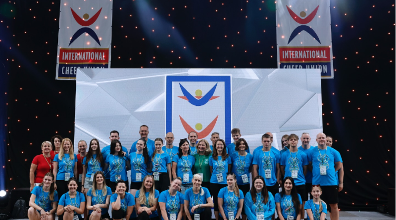 Iščemo prostovoljce za Državno prvenstvo 2026