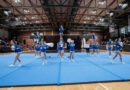 Državno prvenstvo v cheerleadingu in performance cheeru 2026