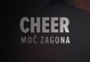 Dokumentarni film CHEER: Moč zagona na TV Slovenija 2 in Arena TV