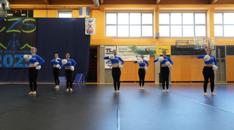 Pivka bo aprila gostila Tekmovanje osnovnih skupin in Šolsko državno prvenstvo 2026