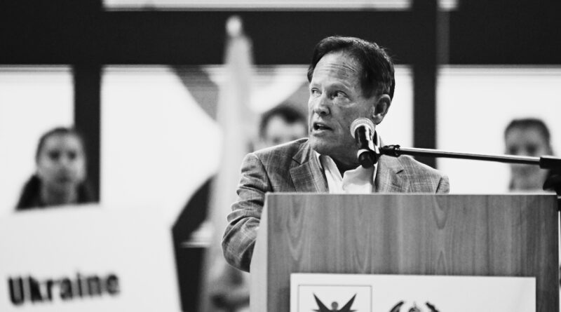 Jeff Webb (1950 – 2026)