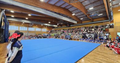 Zadnje informacije pred Tekmovanjem osnovnih skupin in Državnim prvenstvom šolskih skupin 2026