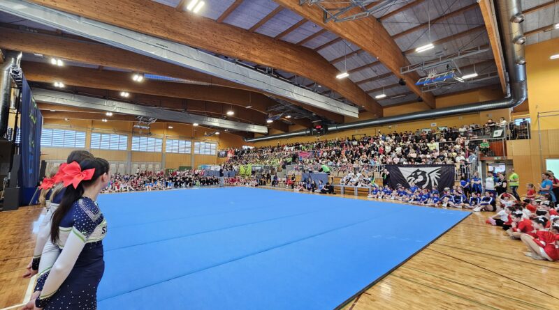 Zadnje informacije pred Tekmovanjem osnovnih skupin in Državnim prvenstvom šolskih skupin 2026