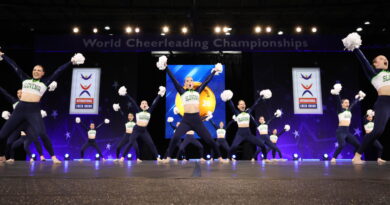 Slovenski nastopi na ICU svetovnem prvenstvu 2026