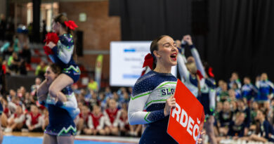 Podpri Slovensko cheer reprezentanco na poti na ICU Svetovno prvenstvo 2026