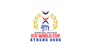 ICU Cheerleading World Cup Atene 2026 @ Atene, Grčija