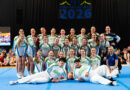 Slovenska reprezentanca se pripravlja na ICU evropsko prvenstvo 2026 v Pragi