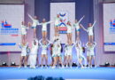 Cheerleading Premier uradno na programu Svetovnih iger 2029