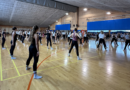 4. vseslovenski performance cheer vikend