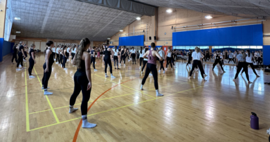 4. vseslovenski performance cheer vikend